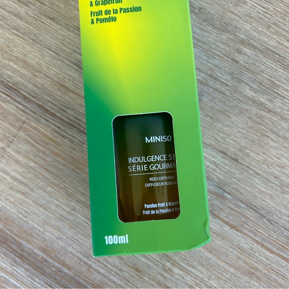 Miniso Reed Diffuser Home Fragrance - Picture 7 of 8